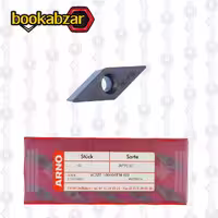 الماس تراشکاری VCMT 160404EN-AM AP2030 برند ARNO
