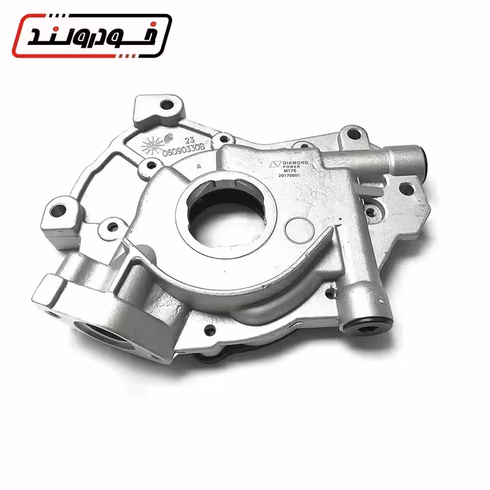 اویل پمپ آریو اصلی