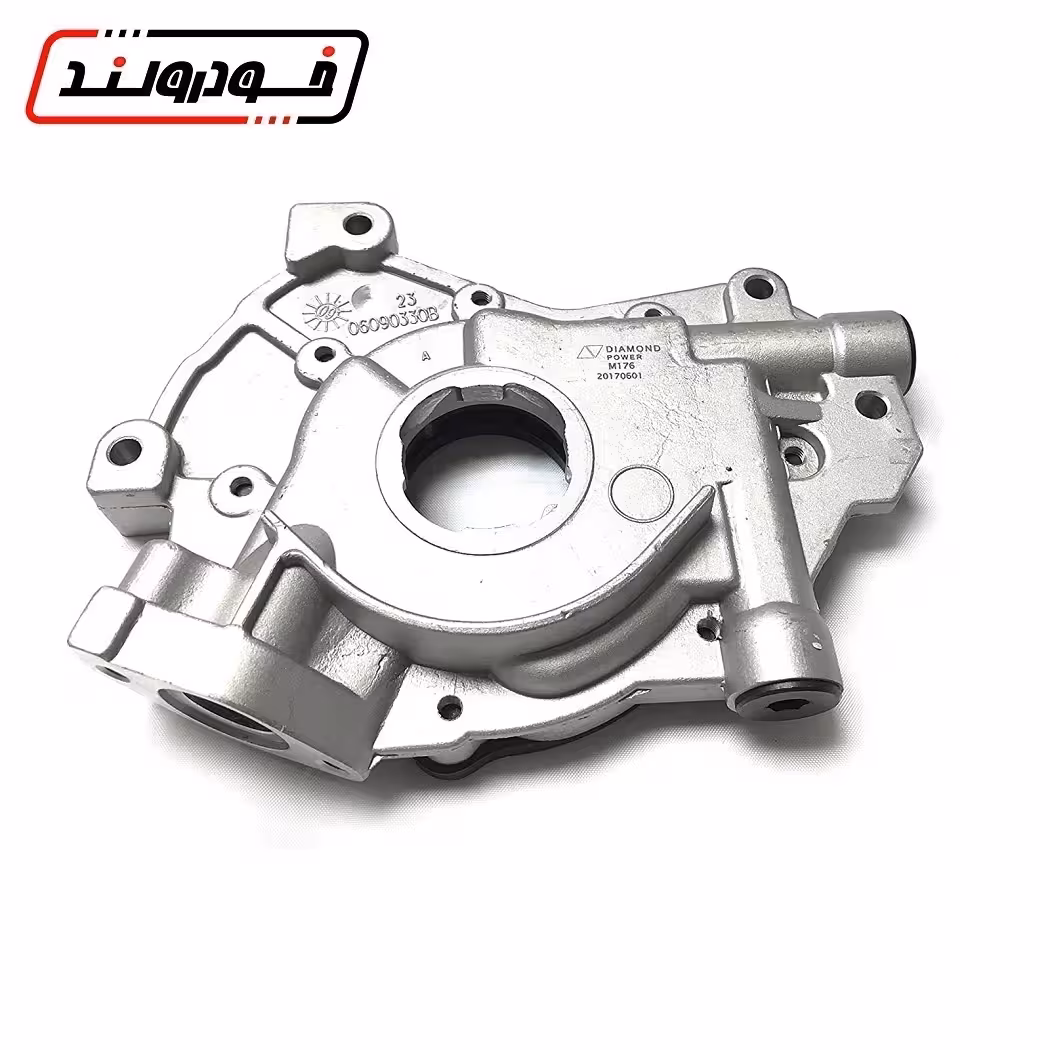 اویل پمپ آریو اصلی