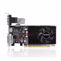 کارت گرافیک یونیکا مدل GeForce GT730 4GB