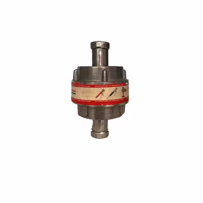 کوپلینگ تبدیلی 3.4 در 1.5