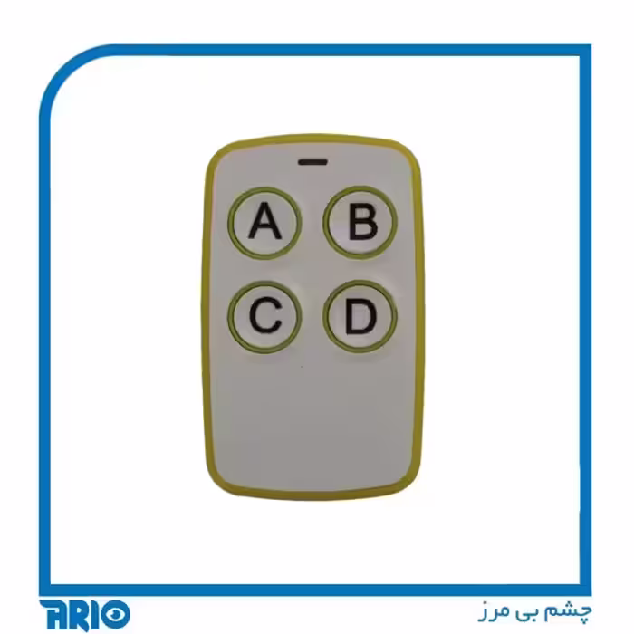 ریموت بلوتوثی 433