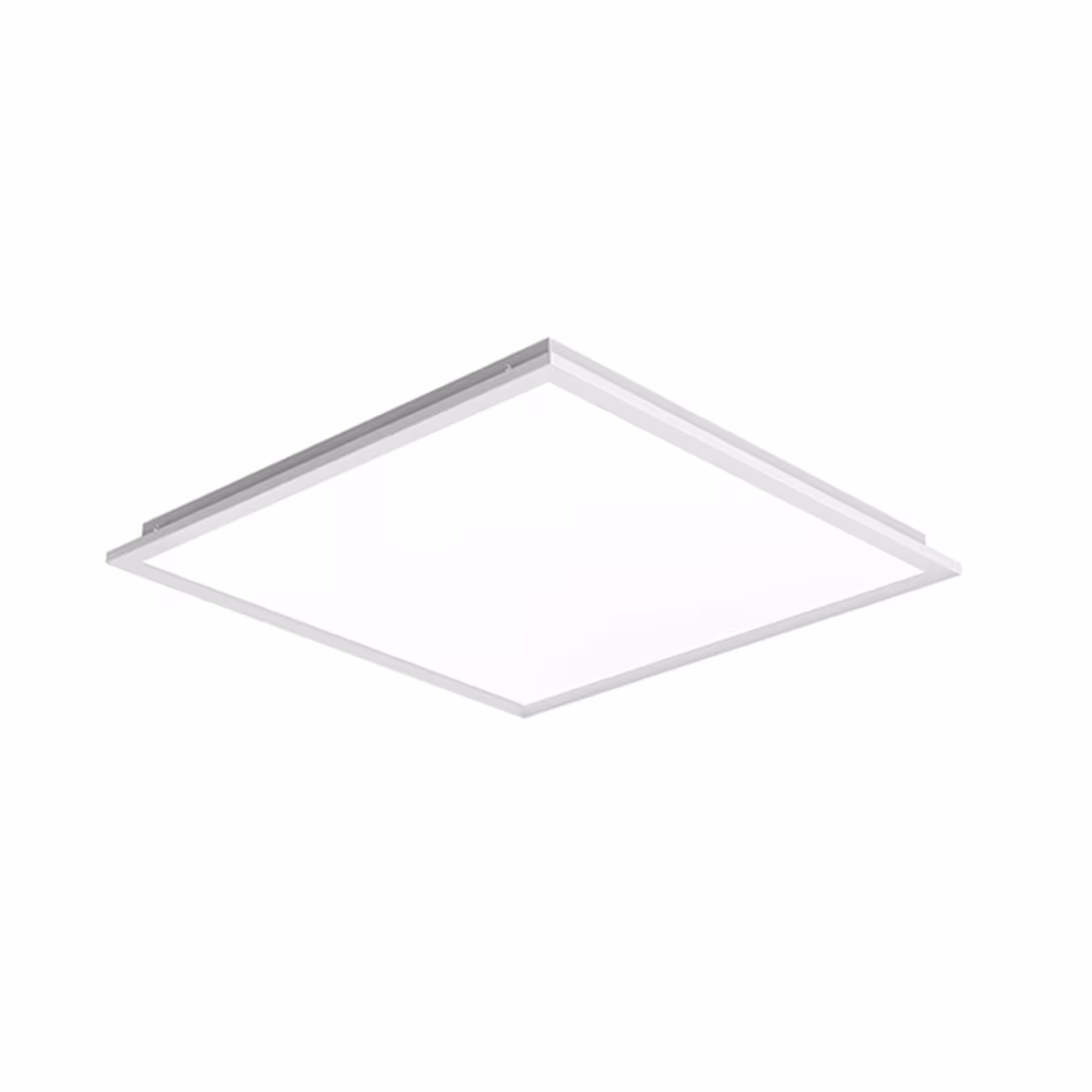 پنل روکار 29 وات مازی نور مدل لدیلوکس با دیفیوزر شفاف