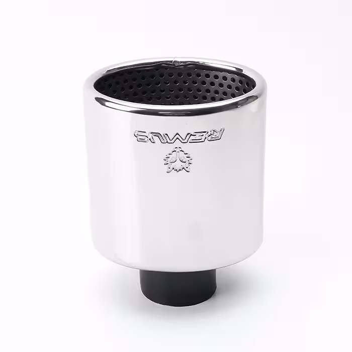 سر اگزوز ریموس مدل بیضی | کالا مکس