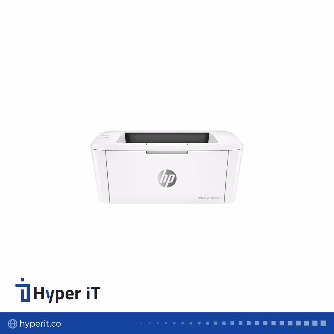 15A ،پرینتر تک کاره لیزری مدل HP