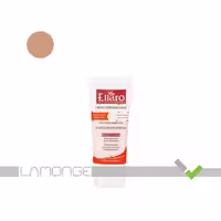 کرم ضد آفتاب SPF50 بژ طبیعی الارو مناسب انواع پوست حجم 50 میلی لیتر