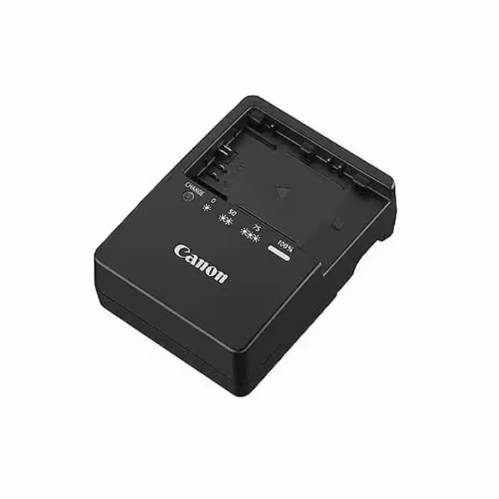 شارژر کانن مشابه اصلی Canon LC-E6 Battery Charger for LP-E6 High Copy