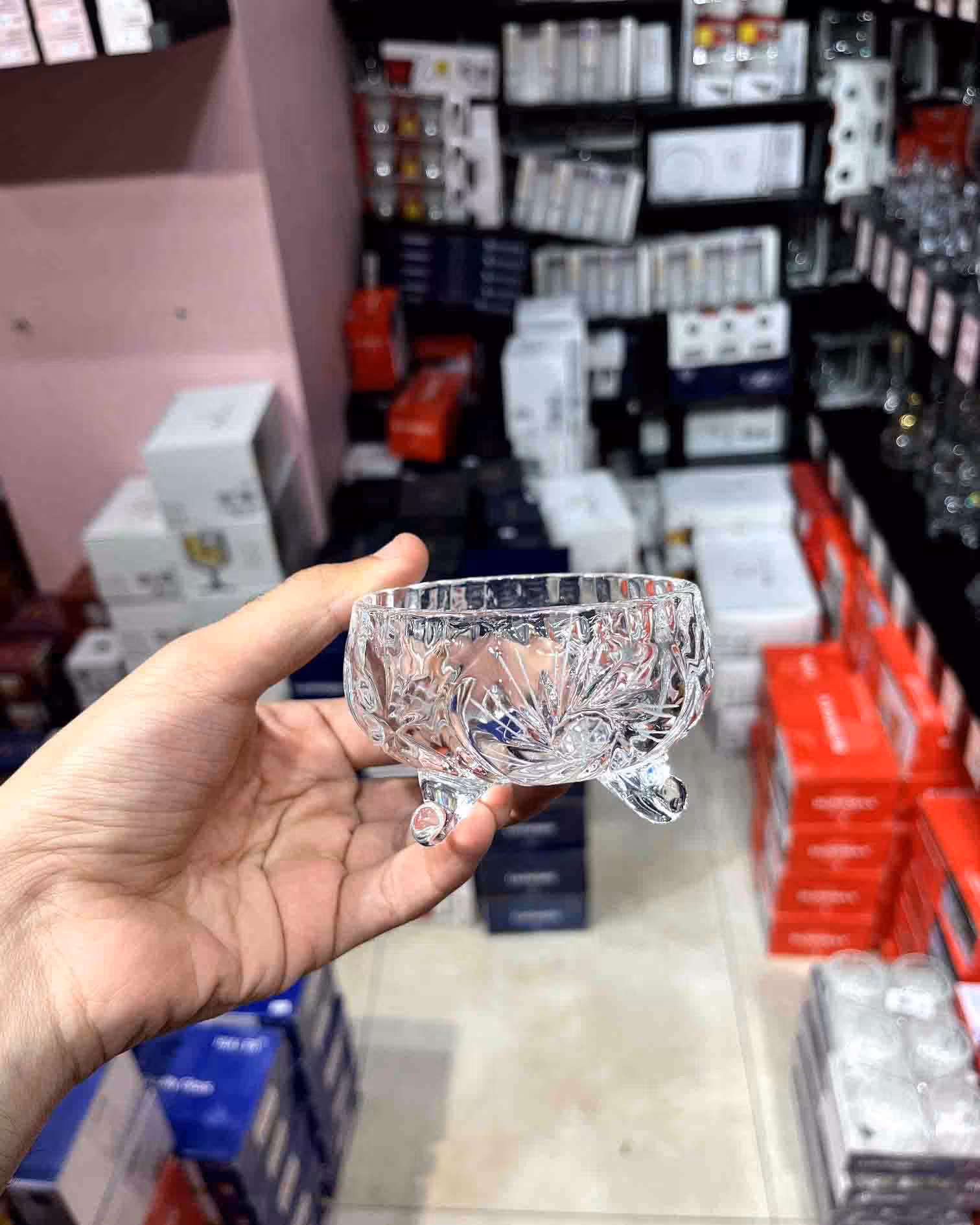 پیاله ترشی خوری خورشیدی