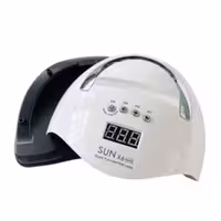 یو وی ال ای دی 220 وات X6 مکس