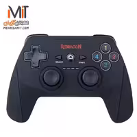 دسته بازی بی سیم ردراگون مدل Horrow G808