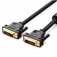 کابل DVI-D برند UGREEN طول 2 متر