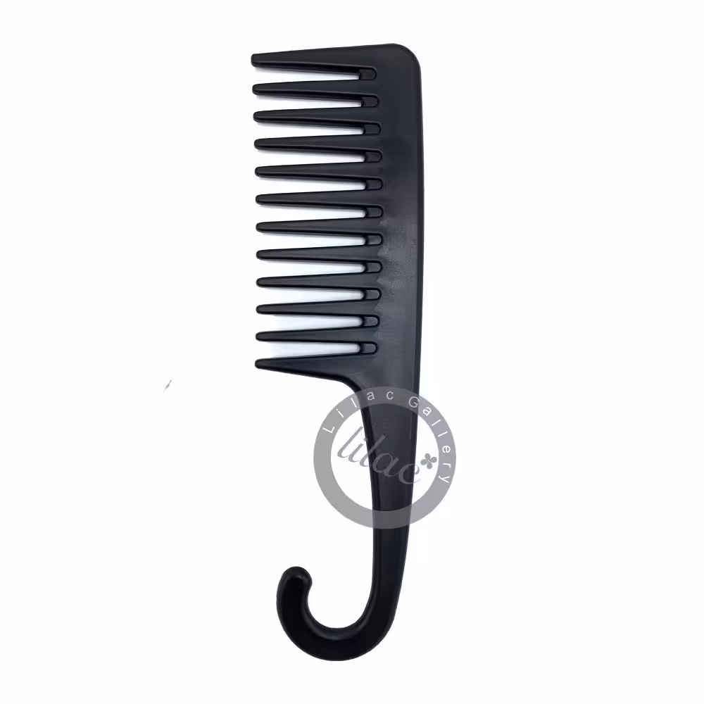 شانه استایل BARBER SHOP