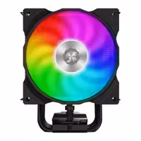 فن CPU گیم مکس مدل GAMMA 90 DIGITAL BLACK | آی تی هوم