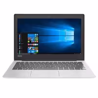 لپ تاپ 11 اینچی لنوو مدل Ideapad 120s 4G-500G-INTEL