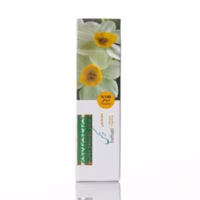 عطر نرگس مرهم طبیب (1 گرم)
