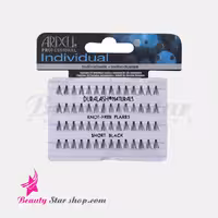 مژه مصنوعی بدون گره آردل سایز شورت