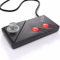 گیم پد Atari CX78 plus