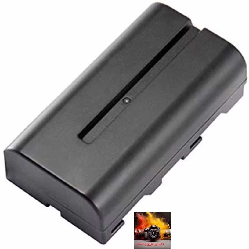 باتری سونی NP-F550