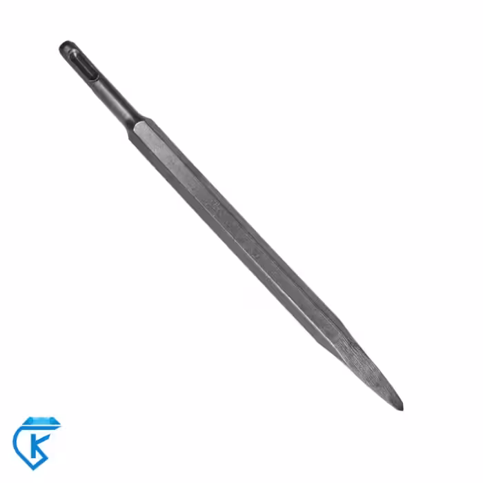 قلم بتن کن نوک تیز راک ROCK سایز 250*14