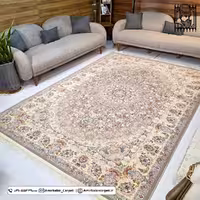 فرش گلسار فیلی ایده ال 1200 شانه