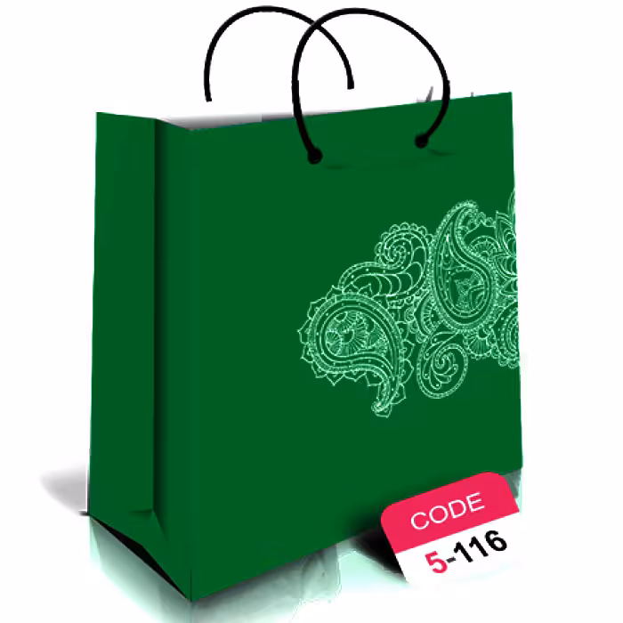 ساک دستی سایز 5 116