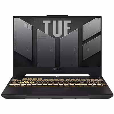 لپ تاپ 15.6 اینچی ایسوس مدل TUF Gaming FX507ZR-HQ033