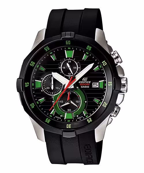 ساعت مردانه کاسیو ، زیرمجموعه Edifice, کد EFM-502-1A3VUDF
