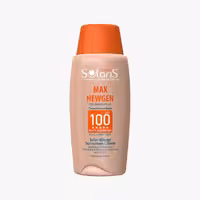 ضد آفتاب کرم پودری مکس نیوژن  SPF 100 آردن سولاریس