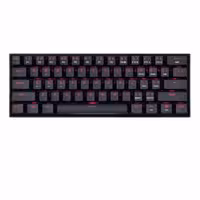 کیبورد ردراگون Keyboard Redragon K598 KNS Knight