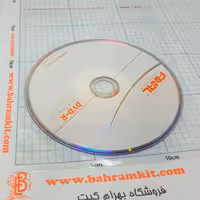 دی وی دی آموزشی 63 پروژه کار دستی