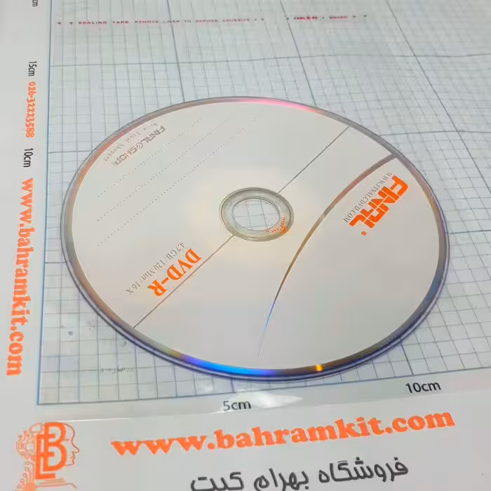 دی وی دی آموزشی 63 پروژه کار دستی