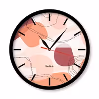 ساعت‌های دیواری راویتا طرح 2061