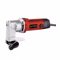 قیچی ورق‌ بر برقی محک مدل ES-2.5/1