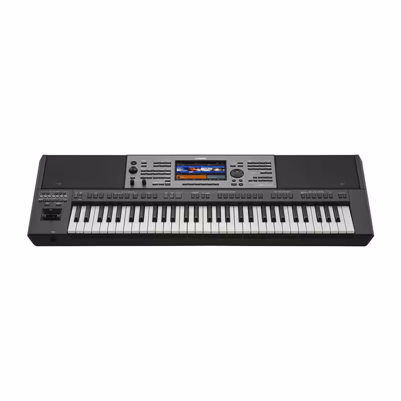 کیبورد ارنجر موسیقی Yamaha PSR-A5000
