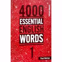 4000Essential English Words