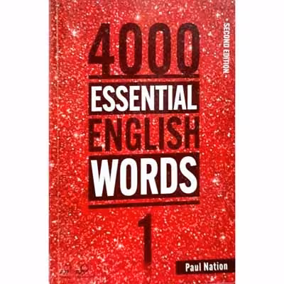 4000Essential English Words