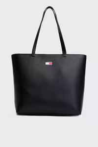 کیف شانه ای آویز آرم کیسه توت BDS Tommy Jeans