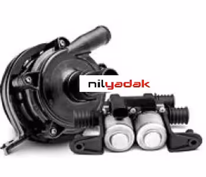 سنسور جعبه فرمان فردا موتورز T5