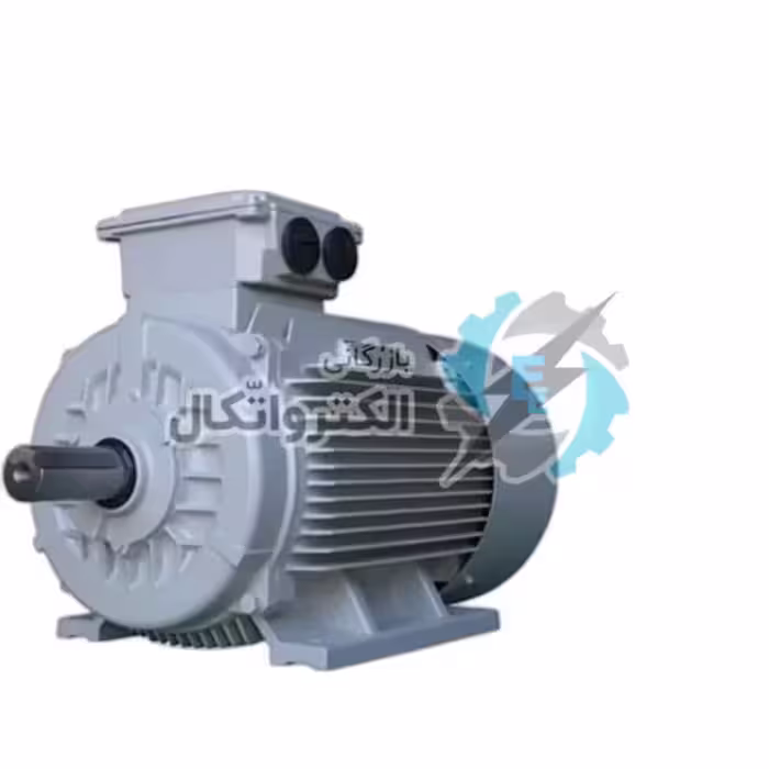 الکتروموتور جمکو سه فاز 220 کیلووات 300 اسب