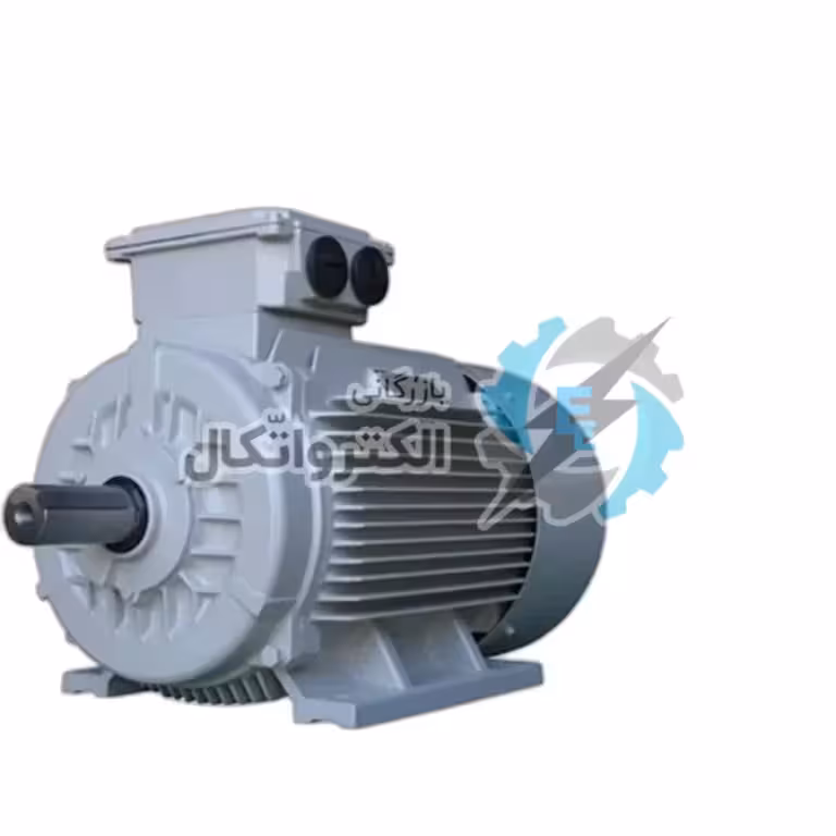 الکتروموتور جمکو سه فاز 220 کیلووات 300 اسب