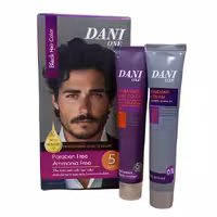 کیت رنگ مو مردانه دنی وان DANI ONE