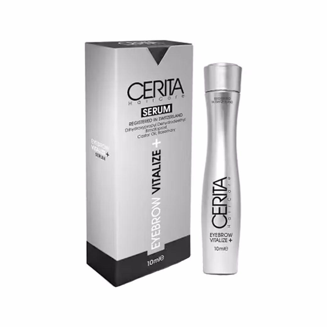 سریتا سرم احیا کننده ابرو 8ML