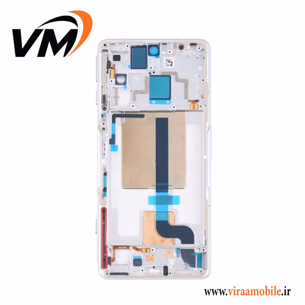 شاسی ال سی دی اصلی شیائومی Xiaomi Poco F4 GT