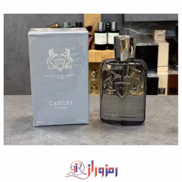 ادکلن مارلی کستلی Parfums de Marly Castley 100 میل