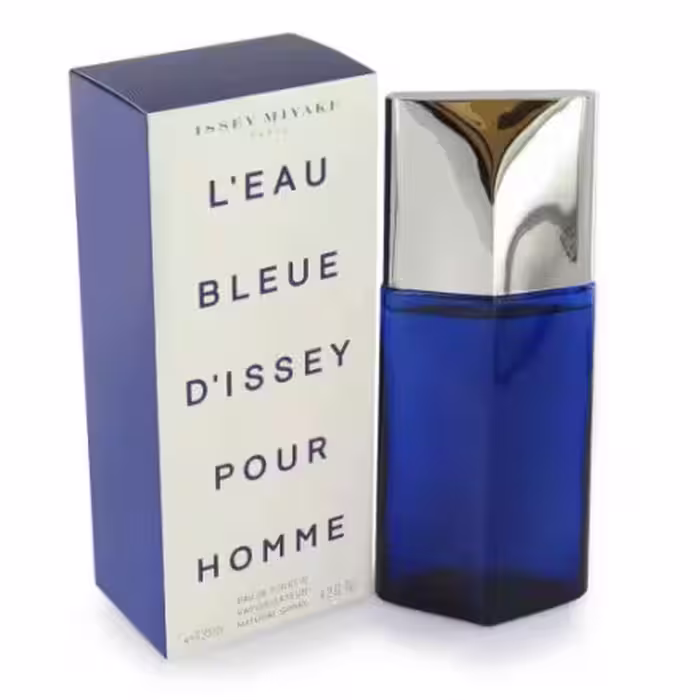 عطر ادکلن ایسی میاکه لئو بلو د ایسه پور هوم | Issey Miyake L’Eau Bleue d’Issey Pour Homme