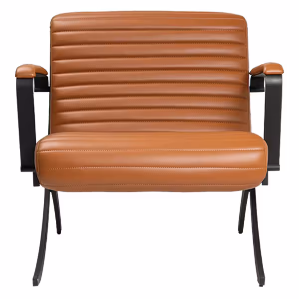 مبل ونیز راحتیران مدل M171 پایه مشکی