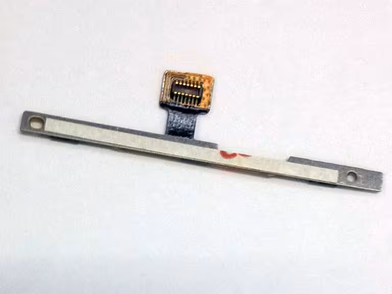 فلت پاور و ولوم شیائومی ام آی 4 Xiomi MI MI4