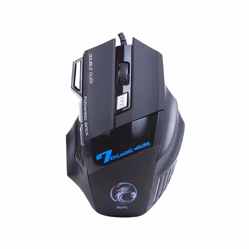 ماوس گیمینگ تسکو مدل TM2018N ا TSCO