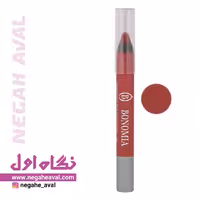 رژلب مدادی بونومیا شماره 115