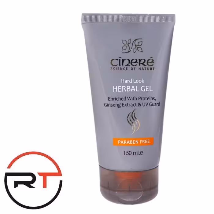 ژل موی سر قوی سینره